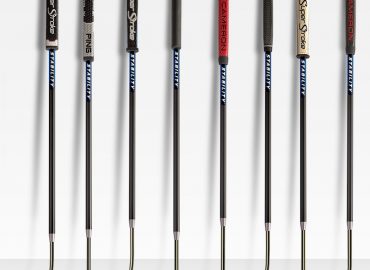 Get a Better Shaft for Putting