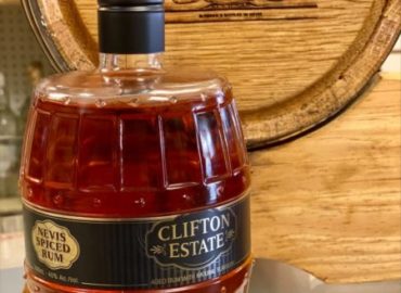 Cigars & Rum on Nevis: Caribbean Connection