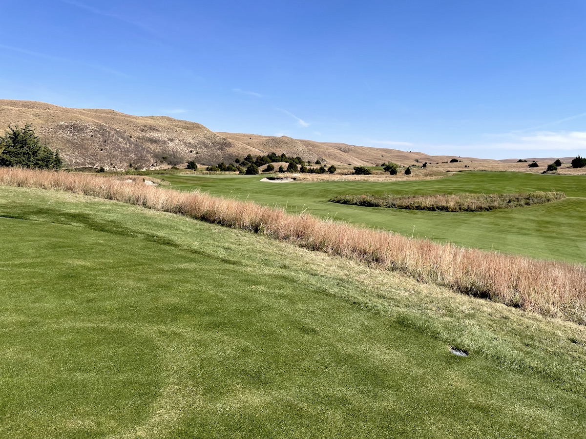 The Dismal River Club – World Class Golf & Cigars